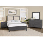 custom express Upholstered Bed Beds Beds 24