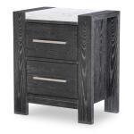 Nightstand Nightstands Black 11