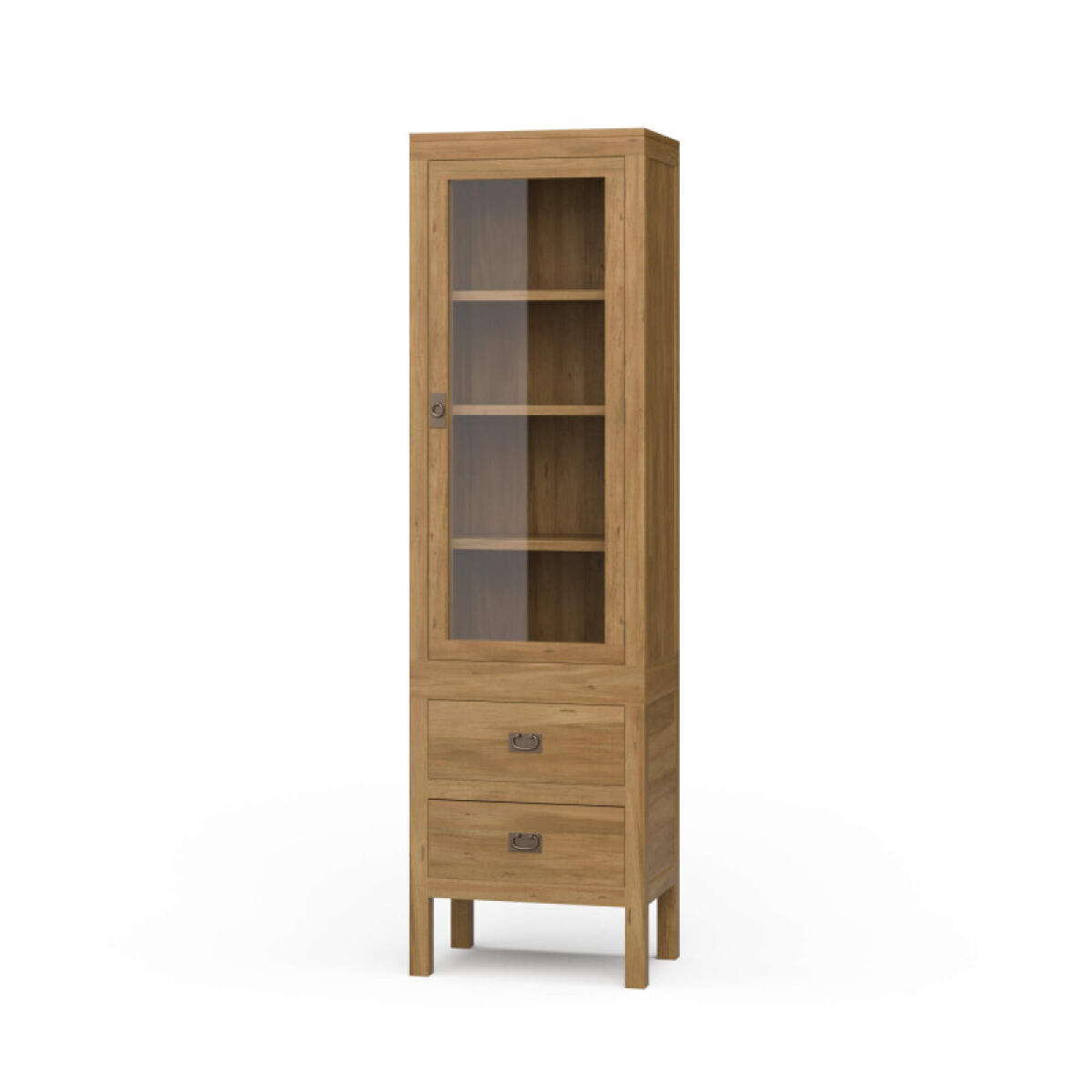 5e997f1ae4484cecf2c387681510de12 Kagu Tall Cabinet - Image 1