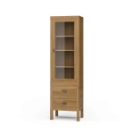 Kagu Tall Cabinet