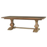 Trestle Dining Table - Image 3