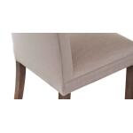Marge Upholstered Dining Chair - Image 4