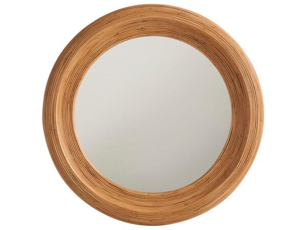 Weekender Coastal Living Home Collection Lakeway Mirror Bedroom Mirrors Brown 10