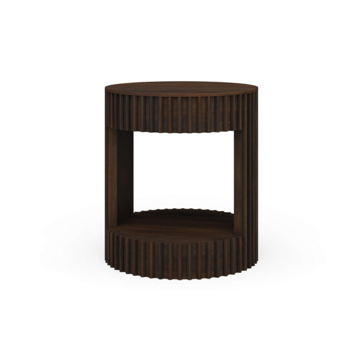 5eb6d64f52e08cd075b3450ca290f177 Kraton Round Small Side Table - Image 1