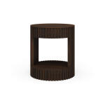 Kraton Round Small Side Table