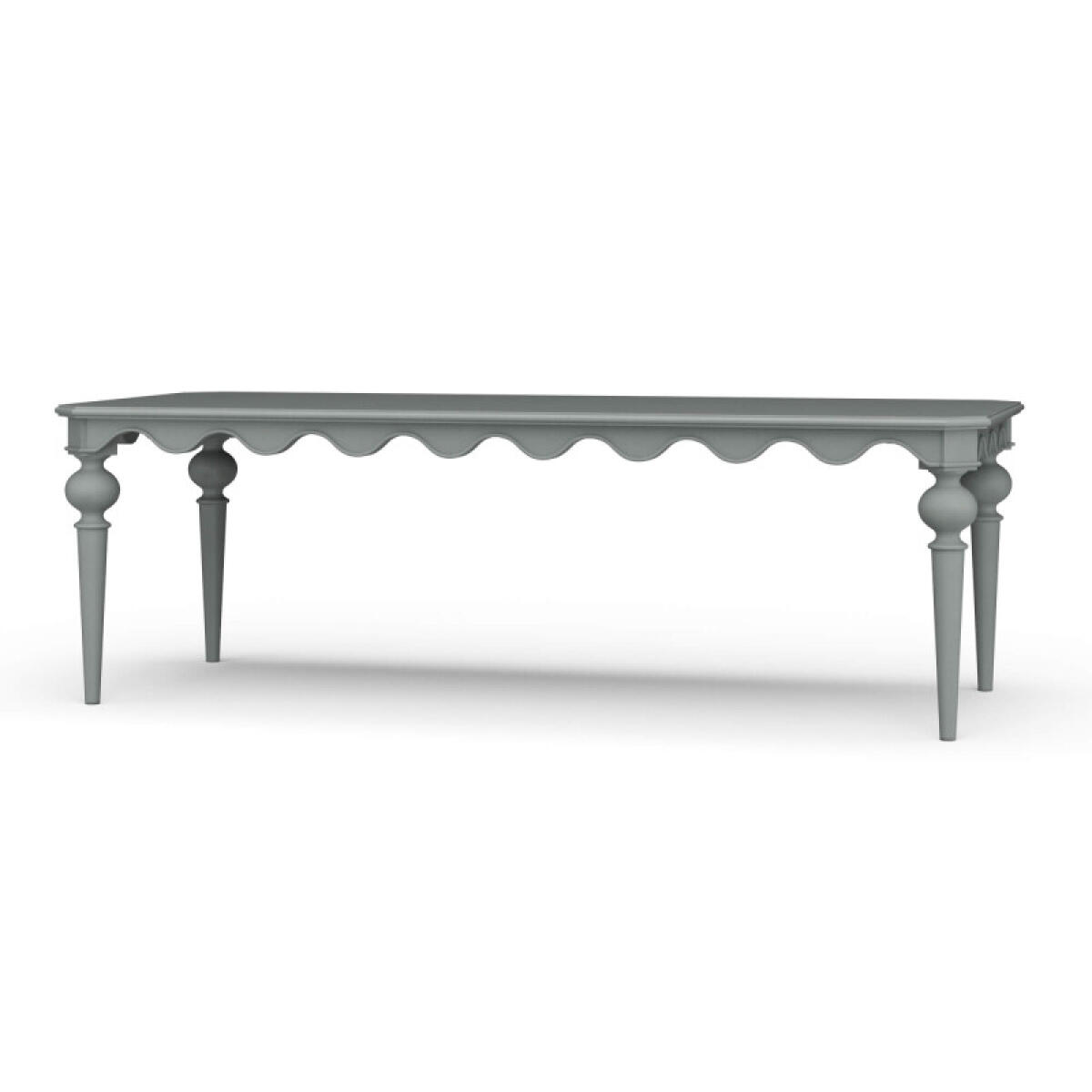 5ebb420883ec420432936bb0650bda75 Chloe Rectangular Dining Table - Image 1