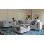 Gloucester Lamp Table - Image 4