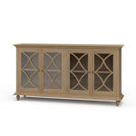 Hamilton 4 Door Buffet