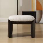 Port Small Bench, Walnut Chairs & Benches Chairs & Benches 15