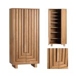 Dylan Shoe Cabinet - Image 6