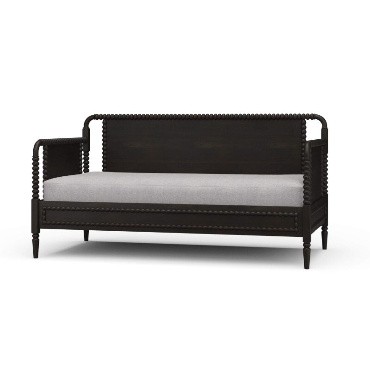 5ec8d44e72194a255258ee5330ea9f69 Cholet Twin Daybed W/o Mattress - Image 1