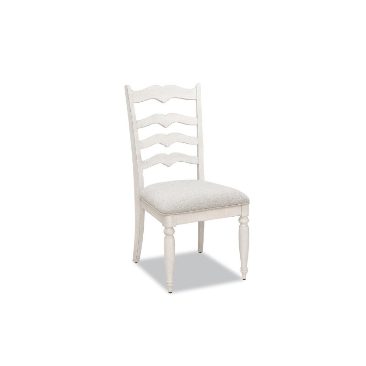 5ec967872a866a136d8c2d90c0ad3500 TY749 Nashville DR Ladderback Side Chair - Image 1