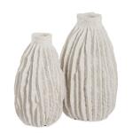 Ivory Ridge Vases, S/2 Accessories Accessories 6