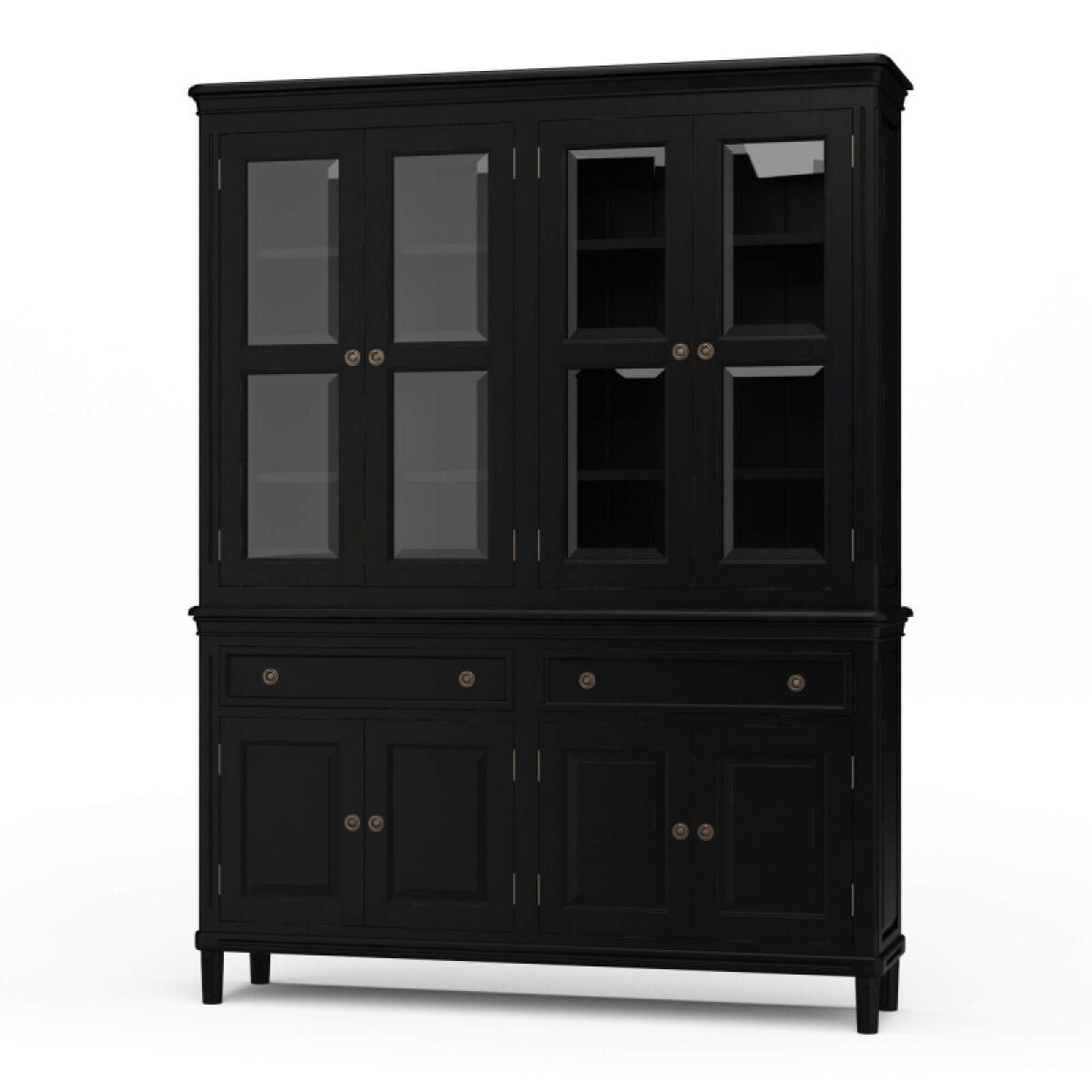 5ed2bc578a99290e9421382e0f2a4ee4 Hayward Display Cabinet - Image 1