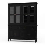 Hayward Display Cabinet