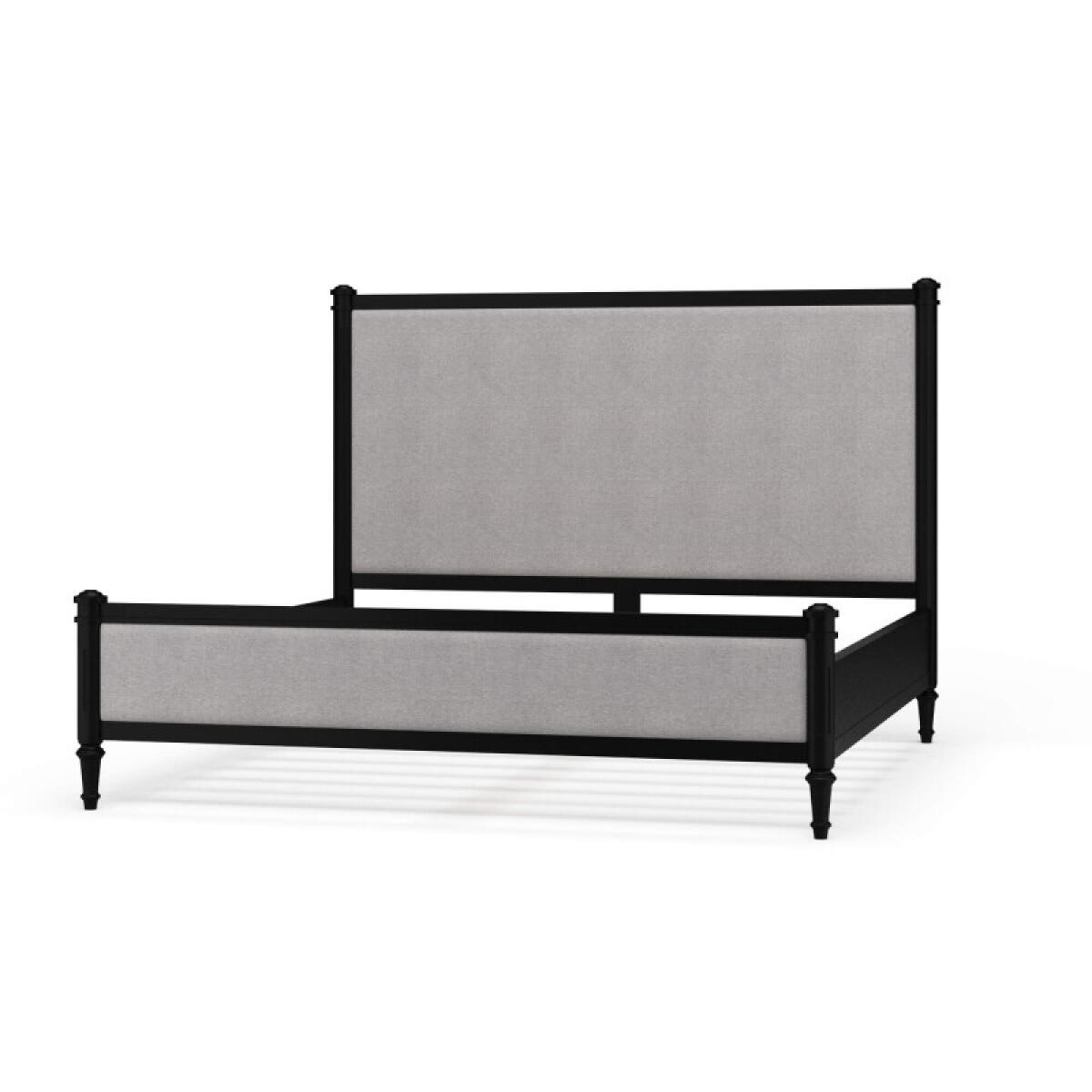 5edaa6151a541f4b0292f9c831f97794 Kelly Upholstered Bed - Image 1