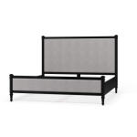 Kelly Upholstered Bed