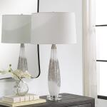 Quinn Table Lamp Lighting Cream 14