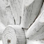 Bahama Wood Wall Decor, Whitewashed Wall Decor Uttermost 13