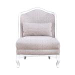 Magnolia Manor Upholstered Accent Chair - Image 5