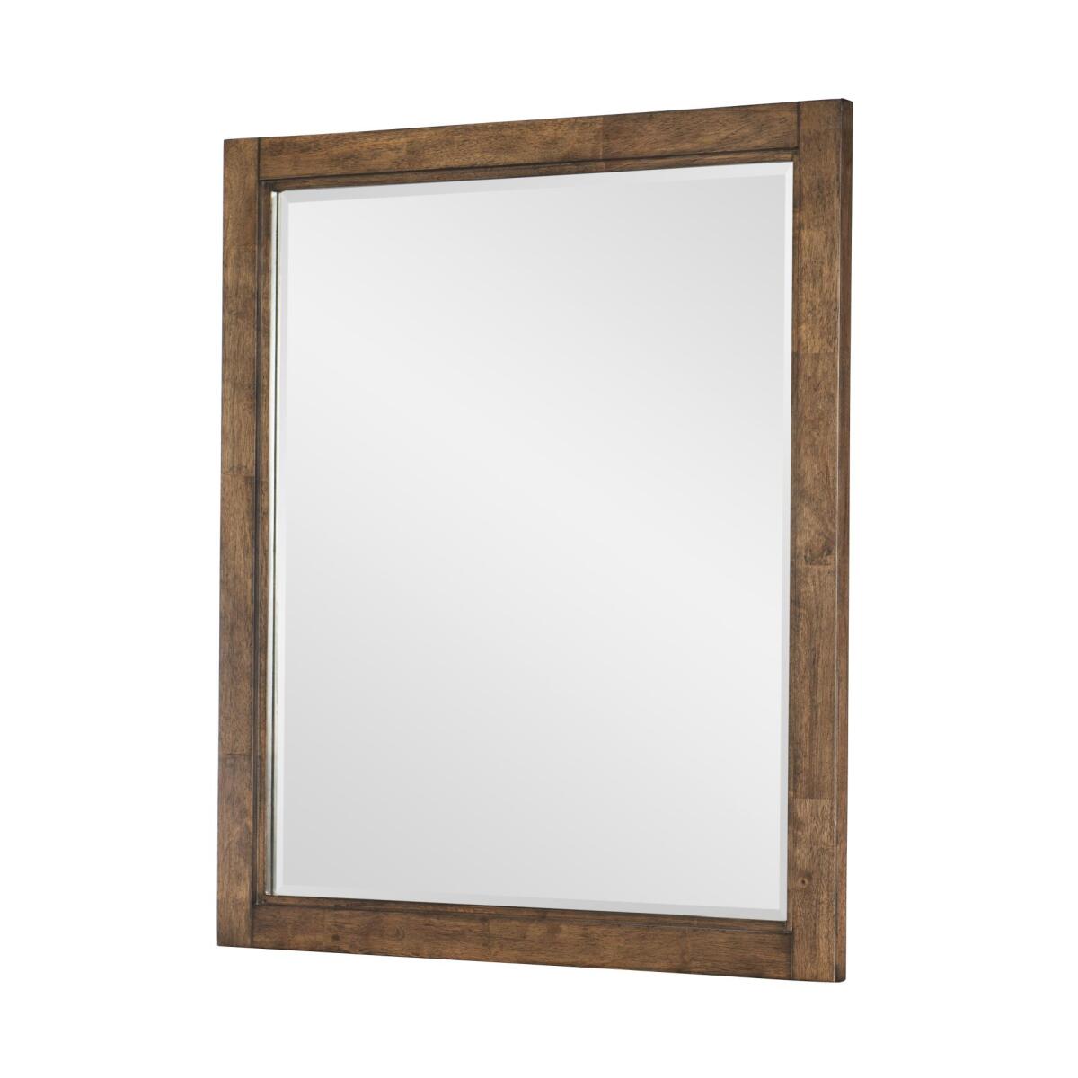 Mirror Brown Finish Bedroom Mirrors Brown 2 Mirror Brown Finish Bedroom Mirrors Brown 2