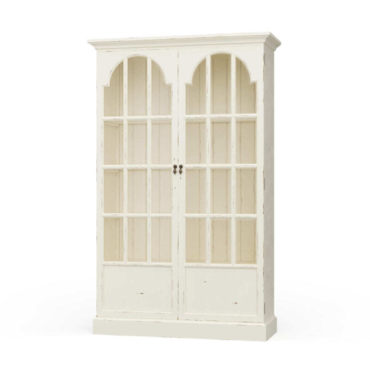 5f016e235020caf90770719b9006c7c6 Winston Display Cabinet - Image 1