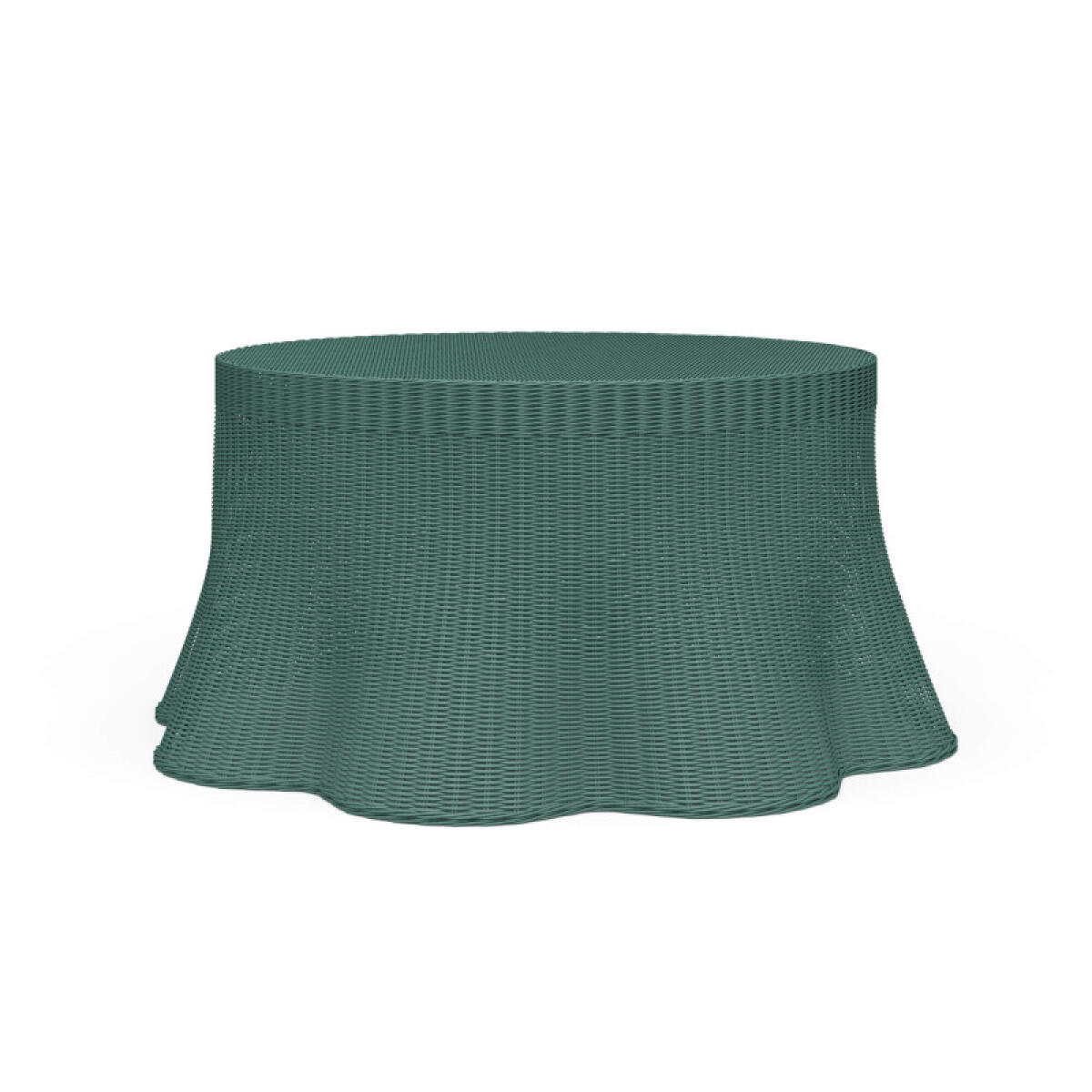 5f0179ae378afd8891d1d45d88f4dbd2 Newport Rattan Coffee Table - Image 1