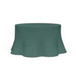 Newport Rattan Coffee Table