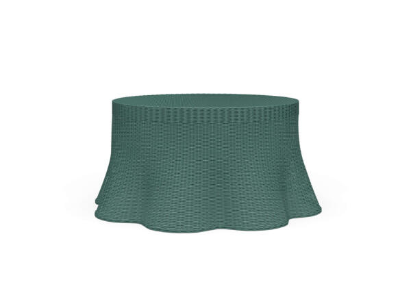 Newport Rattan Coffee Table Cocktail & Coffee Tables Bramble