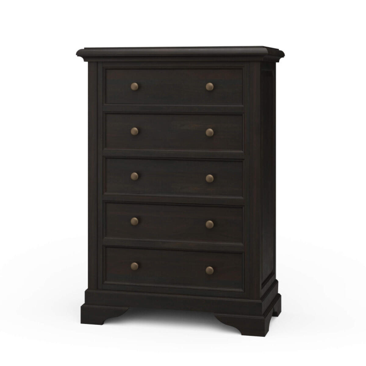 5f01e44ba02cabfc07e984d70c292267 Huntley 5 Drawer Chest - Image 1