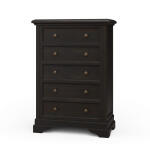 Huntley 5 Drawer Chest
