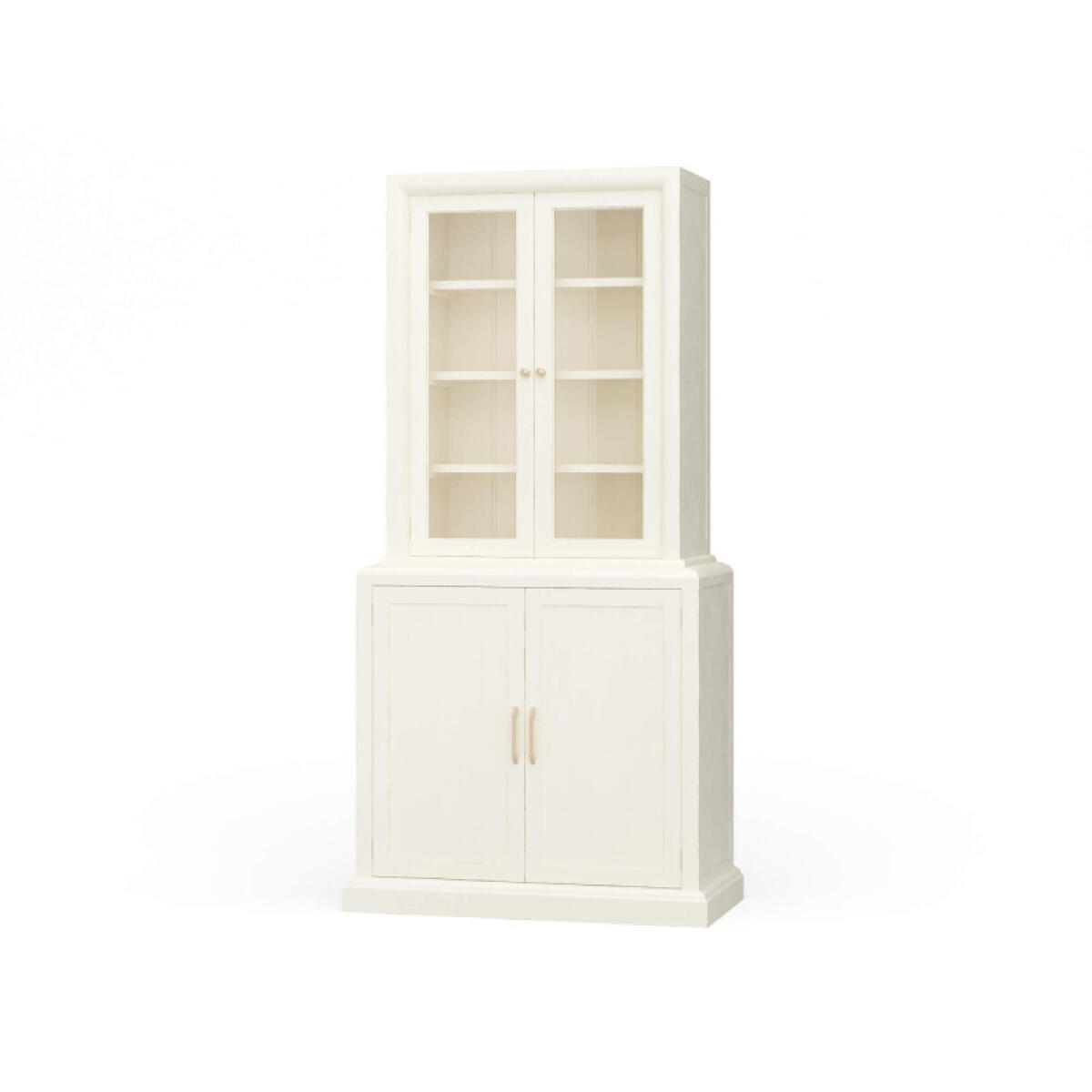 5f0321ef22adee3bc882b860a7124a57 Bahama Display Cabinet - Image 1