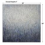 Outside The Window Hand Painted Canvas Art Art 11