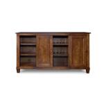 Benchmade Austin Sideboard Dining Storage Bassett Furniture 21