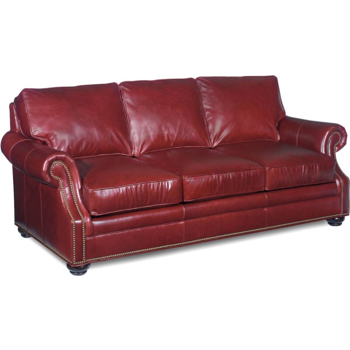 Warner Sofa 220-95 Sofas Bradington-Young 2 Warner Sofa 220-95 Sofas Bradington-Young 2