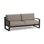 Bonavista Outdoor Arched Arm Sofa
