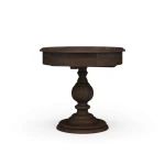 Gloucester End Table W/ Drawer