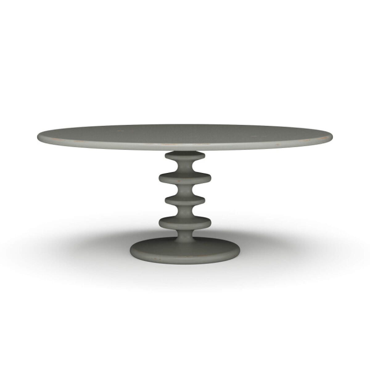 5f1918cc196faa1bb5ff1e1df8b63f80 Milano Round Dining Table - Image 1