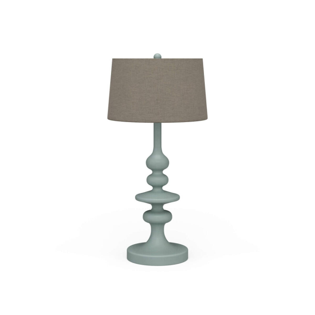 5f2572e211d02f8df78658b55b60bfc7 Zenith Table Lamp - Image 1