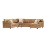 Ember Sectional SET 11'7" X 9'5"