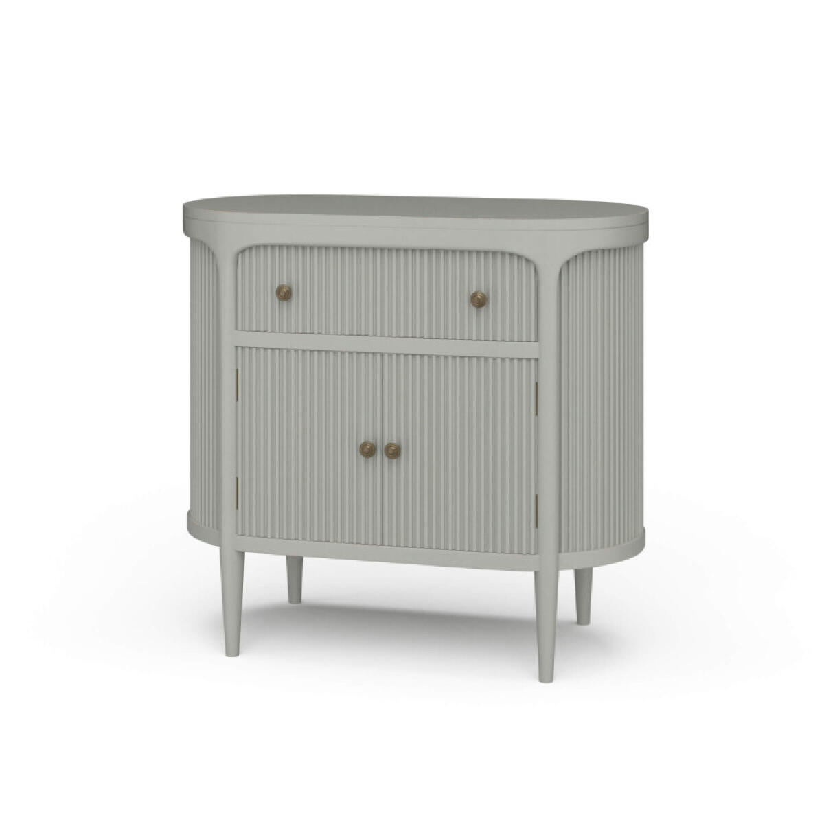 5f330694f831433d08adc1eda1c38144 Regent Bedside Table W/ Doors - Image 1