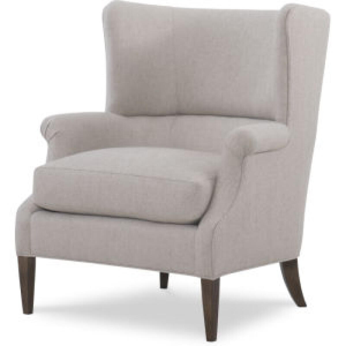 558-26 Kerrigan Ottoman Ottomans & Poufs Cream 2 558-26 Kerrigan Ottoman Ottomans & Poufs Cream 2