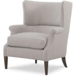 Delway Round Ottoman Ottomans & Poufs Bassett Furniture 9