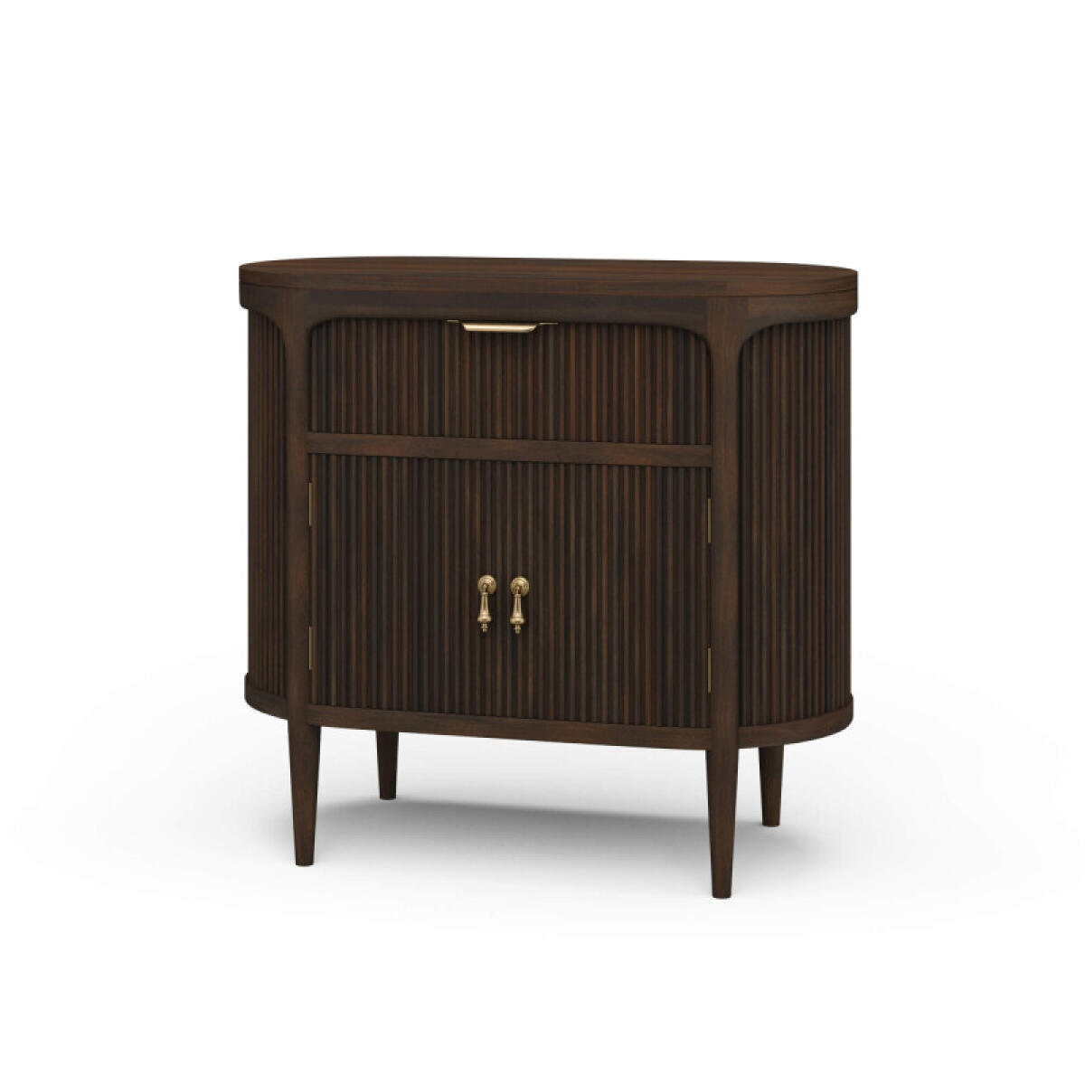 5f3bad73dca72f33a30f121cd8c9cef6 Regent Bedside Table W/ Doors - Image 1