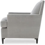 534-23 Munsey Ottoman Ottomans & Poufs Gray 9