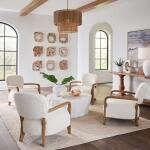 Floreana Vase, Round Accessories Accessories 17