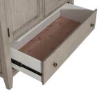 Ivy Hollow Door Chest Chests Brown 28