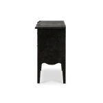 Normandy 2 Drawer Nightstand - Image 6