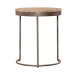 Eclipse Nesting Tables End tables Brown 19
