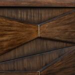Bowtie 3 Drawer Chest - Image 7